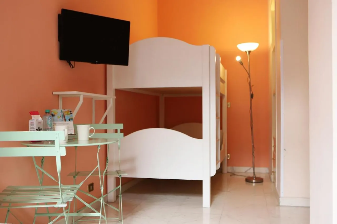 Affittacamere Piazza Dante Suites by Wonderful Italy Napoli