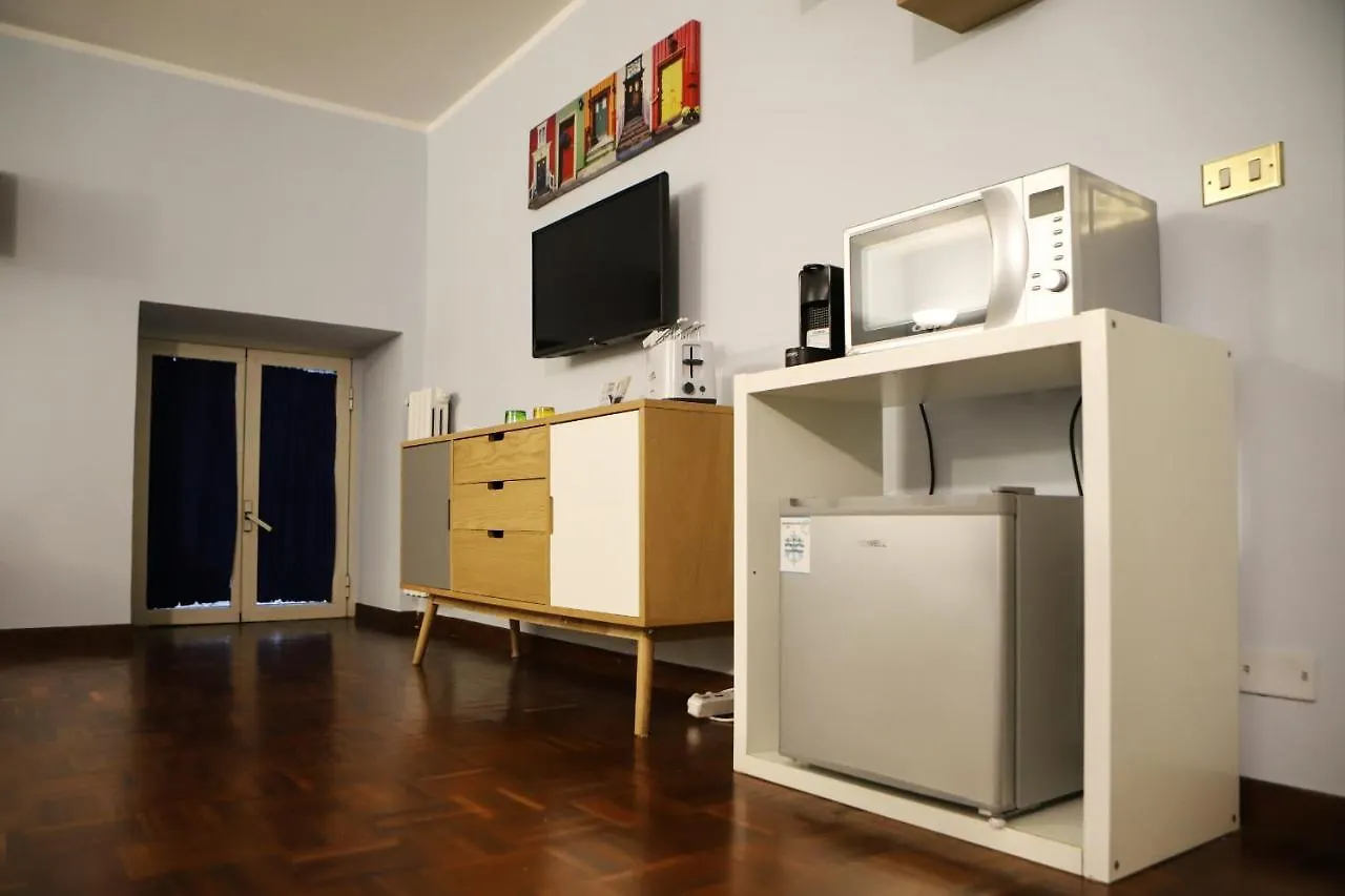 Affittacamere Piazza Dante Suites by Wonderful Italy Napoli