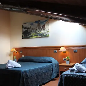 *** Bed & Breakfast Nights In Italia