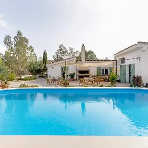  Bed & Breakfast Domu Prexada Italia