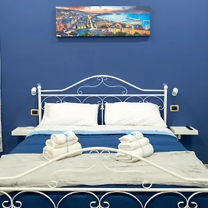  Bed & Breakfast Trecuori