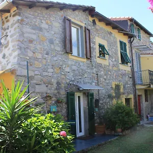  Bed & Breakfast Verdemare E Verdementa Italia
