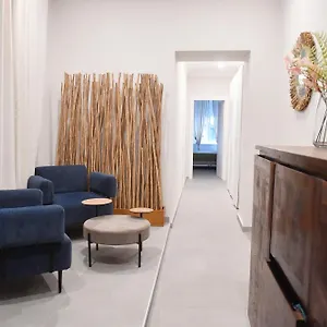  Bed & Breakfast Chiaia 100