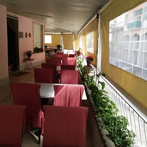 *** Hotel Emiliano Italia