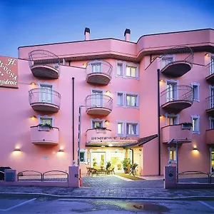 *** Hotel Residence Hotel Bologna Italia
