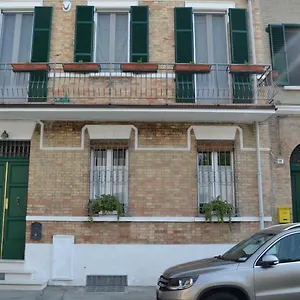  Bed & Breakfast Il Giardino Roccioso Italia