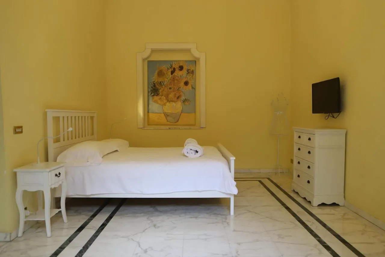 Piazza Dante Suites By Wonderful Italy Naples Guest house
