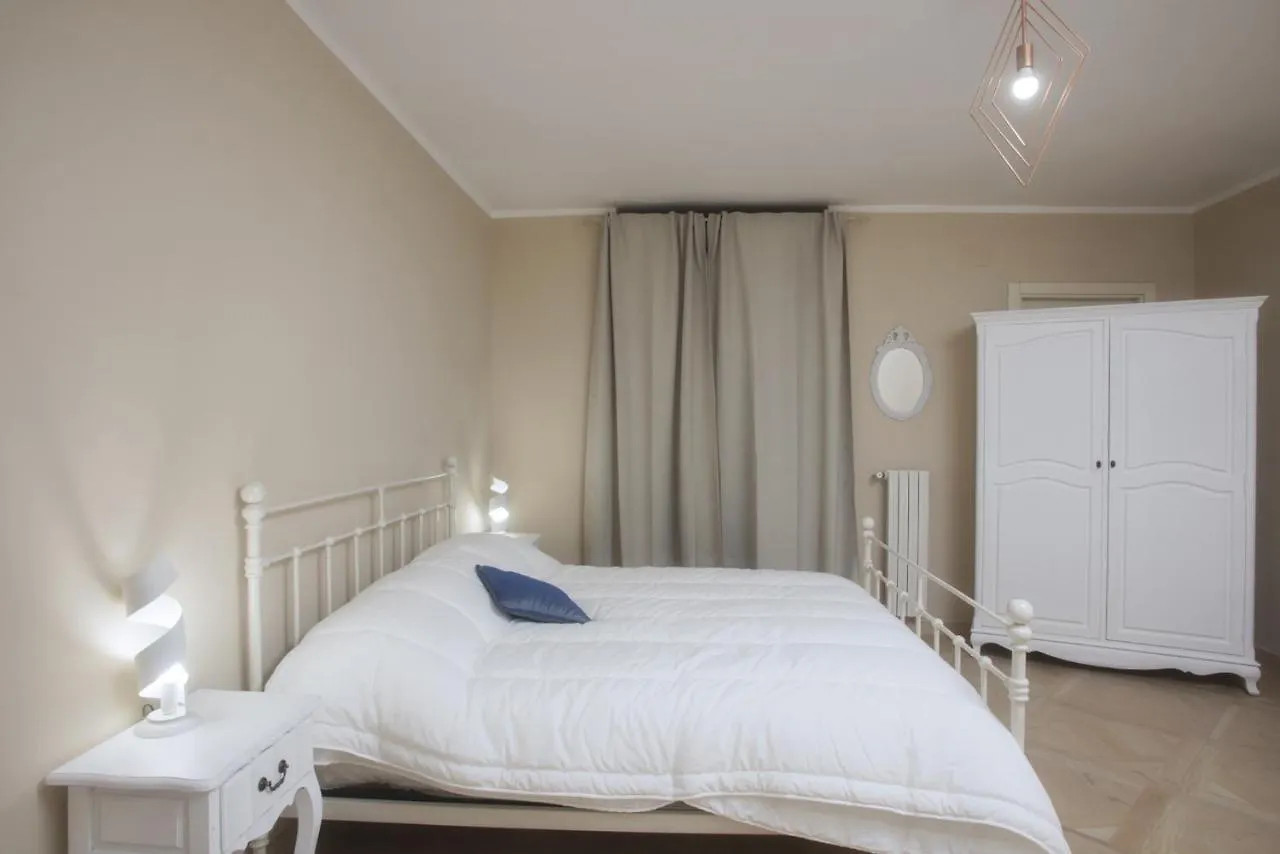 Guest house Piazza Dante Suites By Wonderful Italy Naples