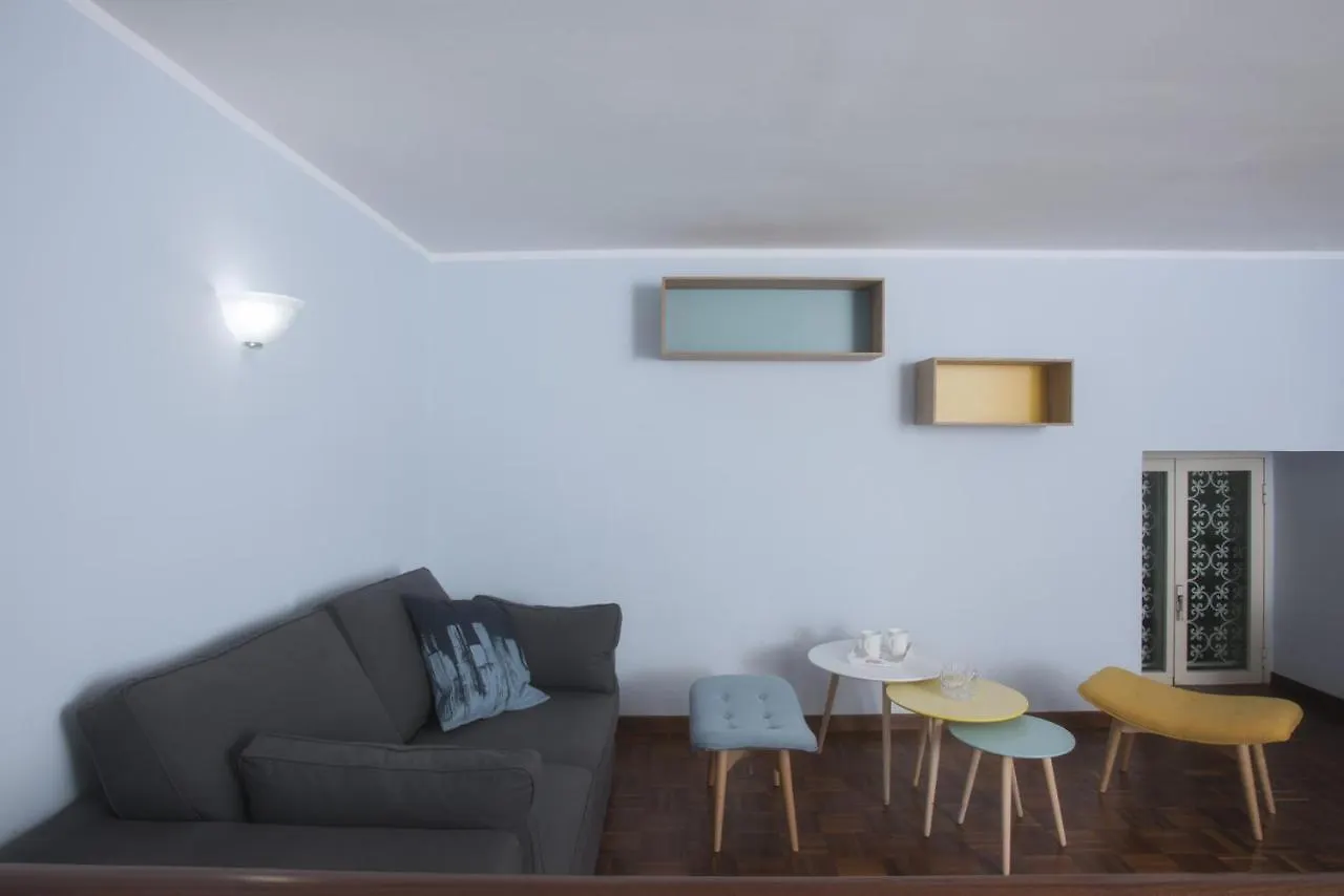 Guest house Piazza Dante Suites By Wonderful Italy Naples