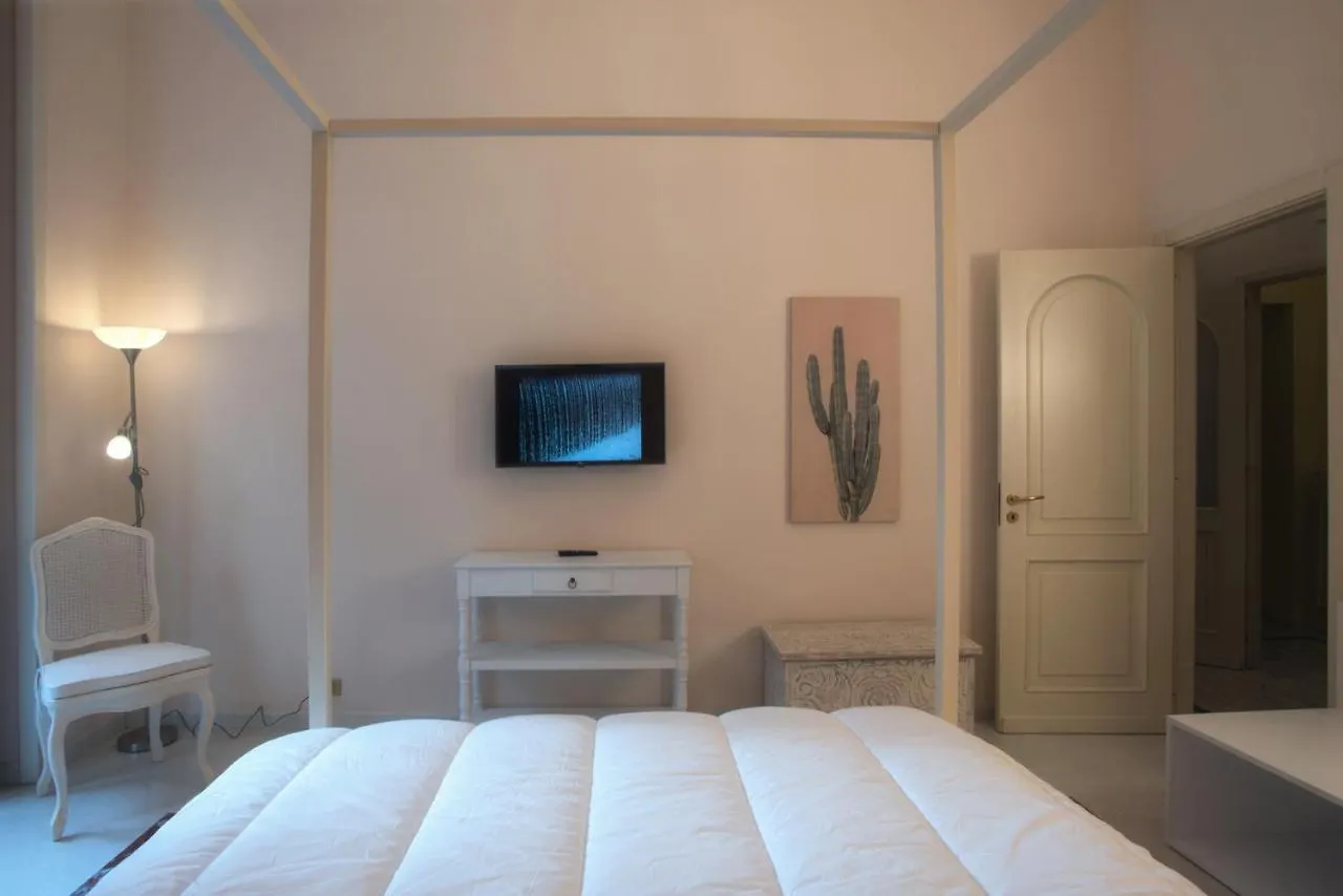 Penzion Piazza Dante Suites By Wonderful Italy Neapol Itálie