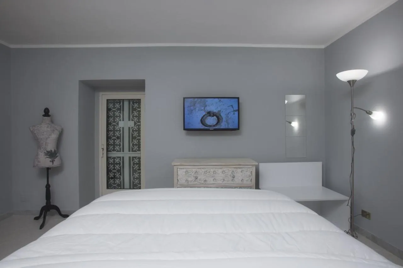Piazza Dante Suites By Wonderful Italy Neapol Penzion