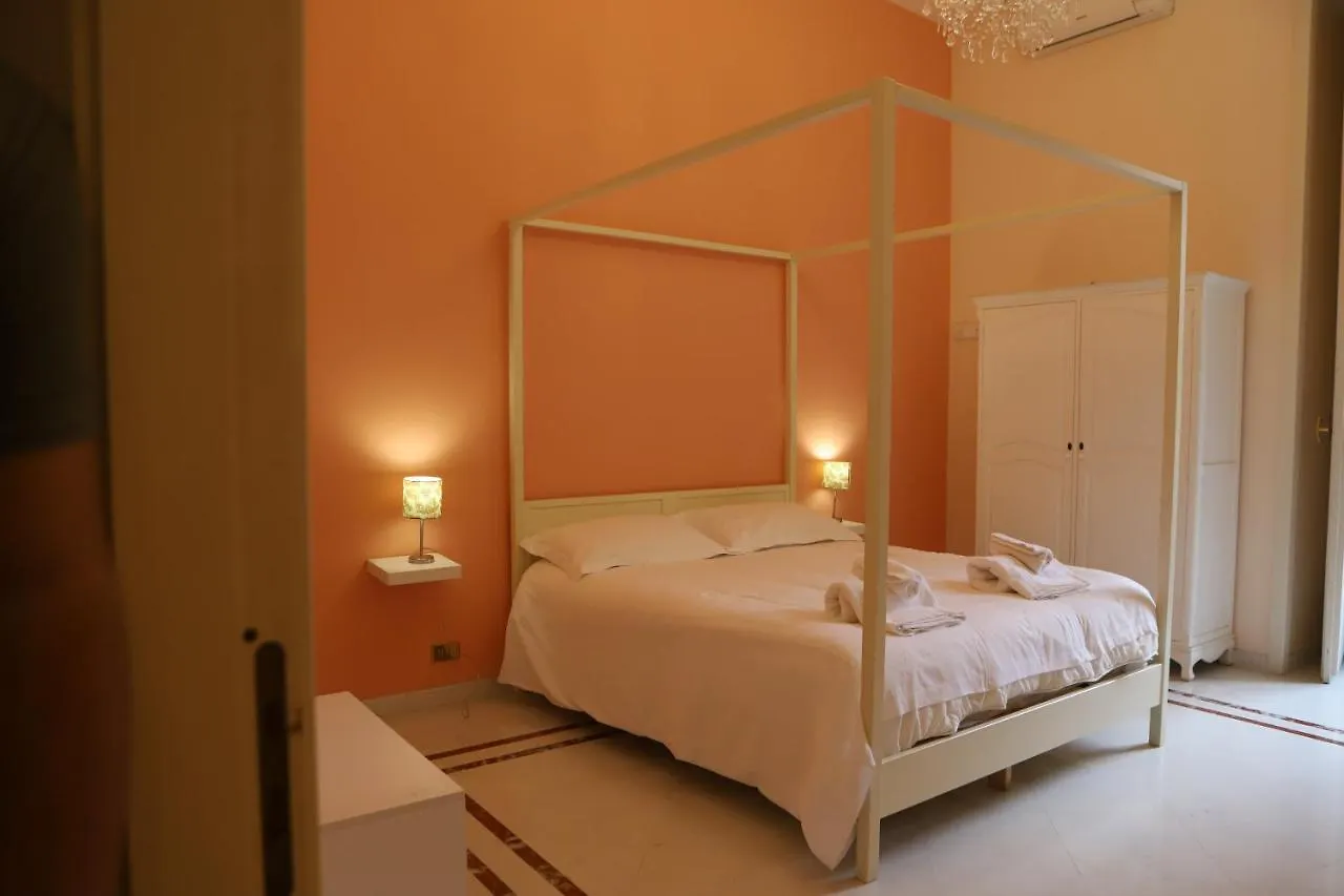 Piazza Dante Suites By Wonderful Italy Neapol 0*,  Itálie