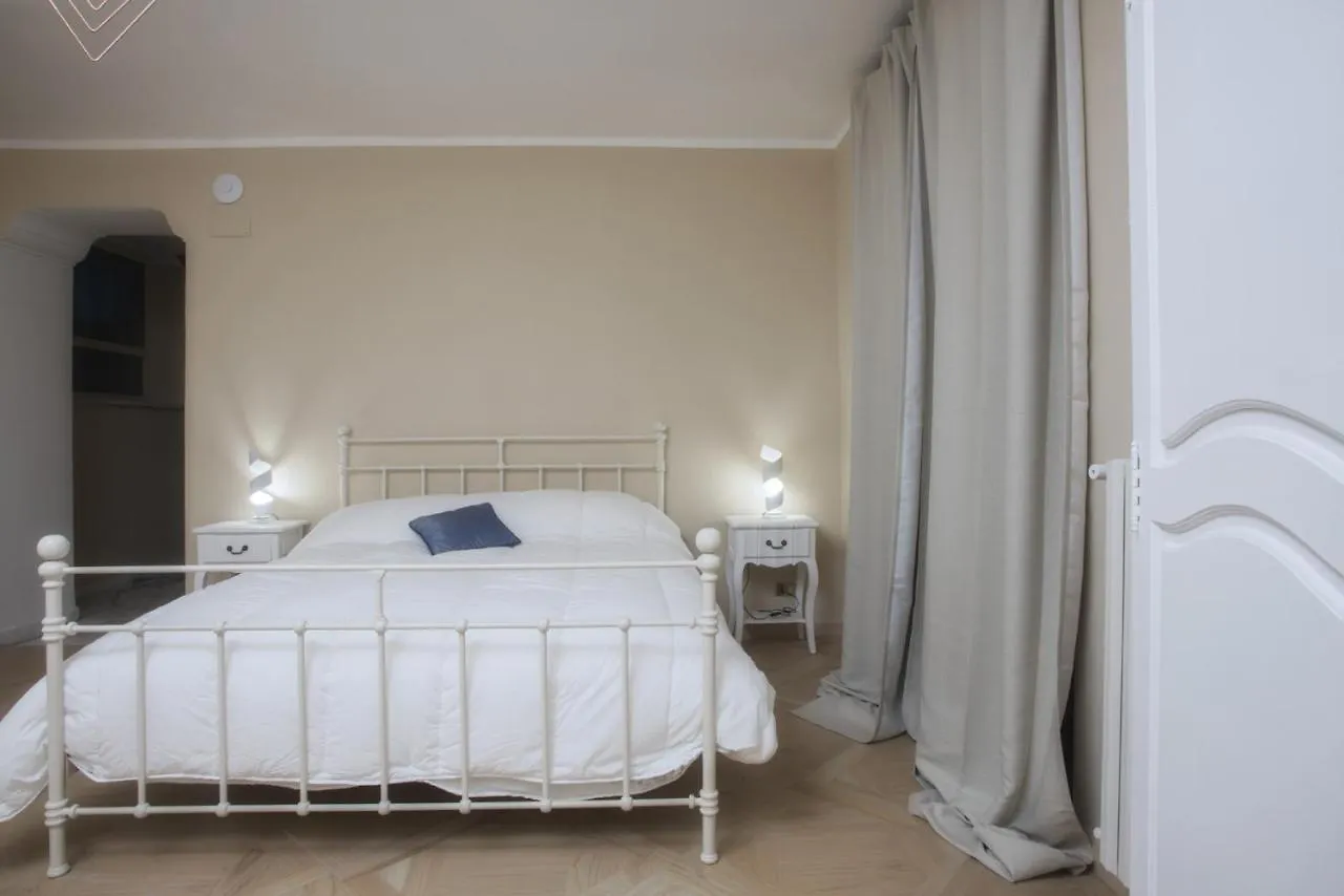 Penzion Piazza Dante Suites By Wonderful Italy Neapol